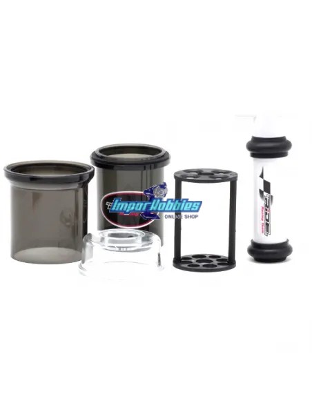Extractor aire amortiguadores y diferenciales - Long Version Ride RP29101 - Herramientas para amortiguadores