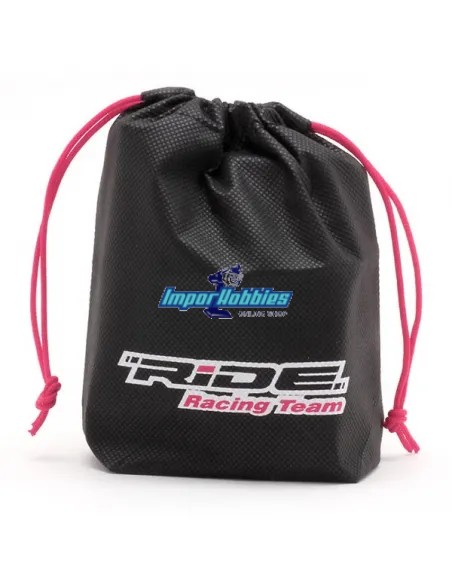 Pompe à vide grand modèle + housse Ride RP29101 - Outils pour amortisseurs