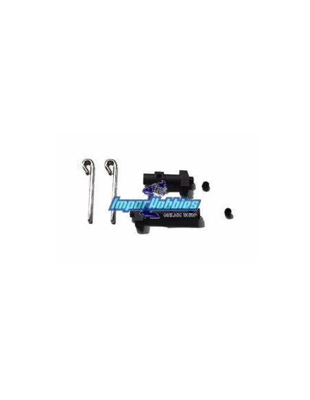 Levas de freno Hobao Hyper 7 TQ / 7.5 / 8 / 8.5 / SS / VS / VT 87054 - Hobao Hyper 8 & 8.5 Nitro