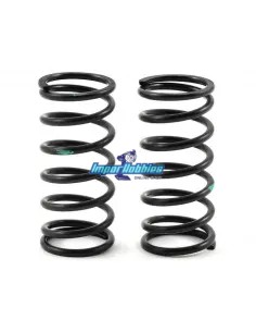 Shock Spring - Green 5.5X2.1/L~45 (2 U.) Kyosho Inferno GT / GT2 IGW004-5521 - Kyosho Inferno GT / GT2 Nitro - Spare Parts & Opt