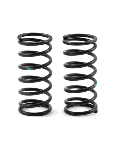 Shock Spring - Green 5.5X2.1/L~45 (2 U.) Kyosho Inferno GT / GT2 IGW004-5521 - Kyosho Inferno GT / GT2 Nitro - Spare Parts & Opt