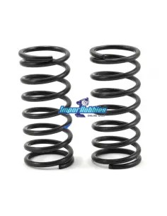 Resorts amortisseur Bleu 6.0X2.1/L~45 (2 U.) Kyosho Inferno GT / GT2 IGW004-6021 - Kyosho Inferno GT / GT2 Nitro - Pièces detach