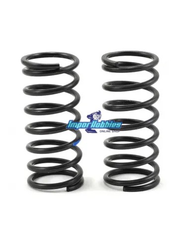 Muelle amortiguador azul 6.0X2.1/L~45 (2 U.) Kyosho Inferno GT / GT2 IGW004-6021 - Kyosho Inferno GT / GT2 Nitro - Repuesto y op