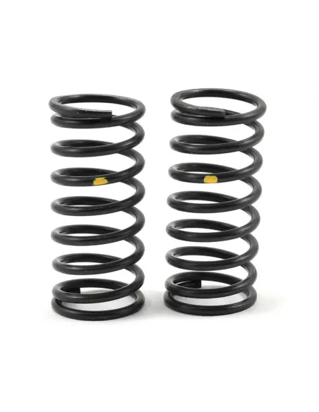 Shock Spring - Yellow 6.5X2.1/L~45 (2 U.) Kyosho Inferno GT / GT2 IGW004-6521 - Kyosho Inferno GT / GT2 Nitro - Spare Parts & Op