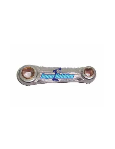 Biela Hobao Hyper Mac 28 28038 - Hobao - Hyper - Repuestos de motores nitro