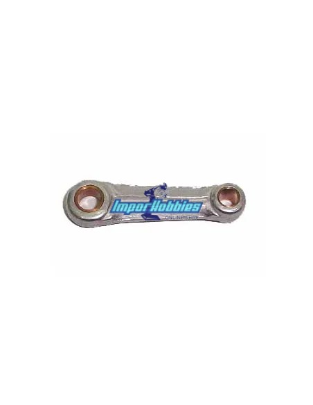 Biela Hobao Hyper Mac 28 28038 - Hobao - Hyper - Repuestos de motores nitro