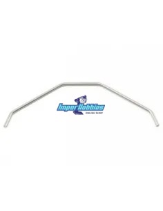 Barra estabilizadora delantera 2.1mm Kyosho Inferno MP9 / MP10 IF459-2.1 - Kyosho Inferno MP9 TKI2 / TKI3 - Repuesto y opciones