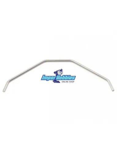 Barre anti-roulis avant 2.1mm Kyosho Inferno MP9 / MP10 IF459-2.1 - Kyosho Inferno MP9 TKI2 / TKI3 - Pièces detachées et options