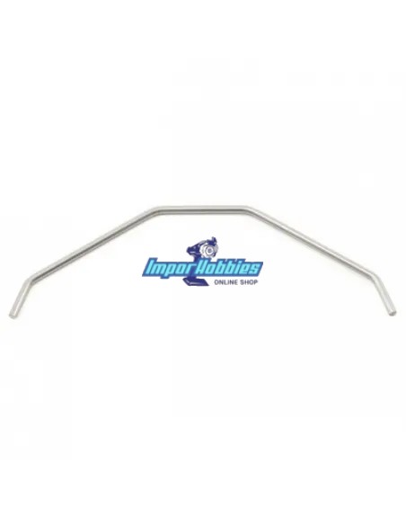 Barre anti-roulis avant 2.1mm Kyosho Inferno MP9 / MP10 IF459-2.1 - Kyosho Inferno MP9 TKI2 / TKI3 - Pièces detachées et options