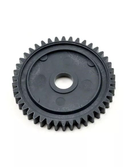 Spur Gear Mod1 42T Kyosho TR15 ST / MadForce VE TR41-42 - Kyosho Mad Force GP & EP - Spare Parts & Option Parts