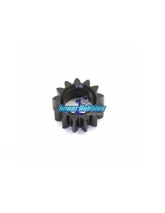 Aluminum 1st Gear Pinion 13T GTW26-13 Kyosho Inferno GT / GT2 / GT3 IG112-13B - Kyosho Inferno GT / GT2 Nitro - Spare Parts & Op