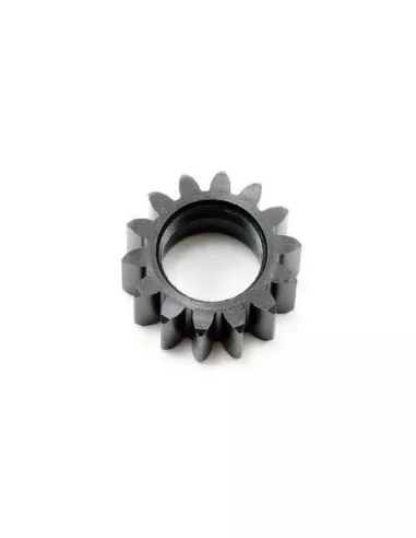 Aluminum 1st Gear Pinion 14T GTW26-14 Kyosho Inferno GT / GT2 / GT3 IG112-14 - Kyosho Inferno GT / GT2 Nitro - Spare Parts & Opt