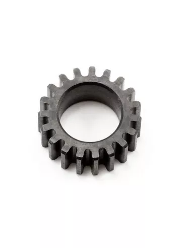 Aluminum 2nd Gear Pinion 16T GTW26-16 Kyosho Inferno GT / GT2 / GT3 IG113-16B - Kyosho Inferno GT / GT2 Nitro - Spare Parts & Op