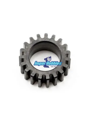 Pignon Aluminium de Seconde 16T GTW26-16 Kyosho Inferno GT / GT2 / GT3 IG113-16B - Kyosho Inferno GT / GT2 Nitro - Pièces detach