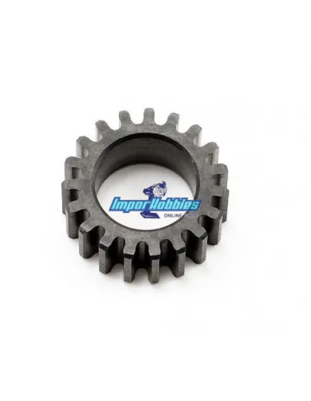 Pignon Aluminium de Seconde 16T GTW26-16 Kyosho Inferno GT / GT2 / GT3 IG113-16B - Kyosho Inferno GT / GT2 Nitro - Pièces detach