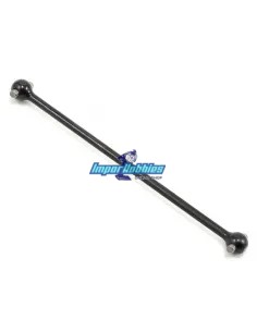 Center/Front Short Pin Drive Shaft 97mm Hot Bodies D815 / D817 114764 - Hot Bodies D817 & D817 V2 Nitro Kit - Spare Parts & Opti