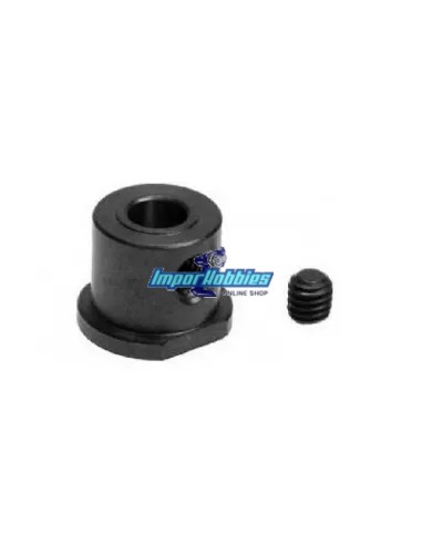 Support Masselottes Boîte de Vitesses Kyosho FW-05 / FW-06 VS032 - Kyosho FW-05 & FW-06 - Pièces detachées et options