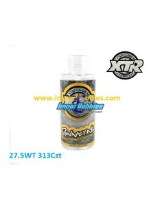 Silicona de amortiguador 27.5WT / 313Cst 150ML. XTR Ronnefalk Edition - Liquidaciones - Outlet