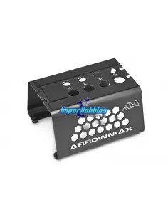 Set-Up Frame XL For 1/8 Off-Road Arrowmax AM170032 - Maintenance Stands