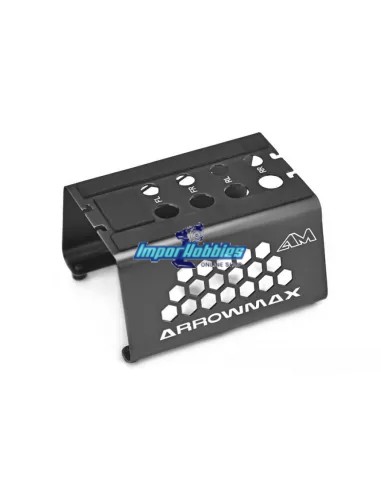 Soporte chasis y set-up XL 1/8 Off-Road Arrowmax AM170032 - Mesas de trabajo