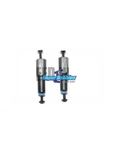 Plots reservoir Hobao Hyper 8 / 8.5 88049-1 - Hobao Hyper 8 & 8.5 Nitro