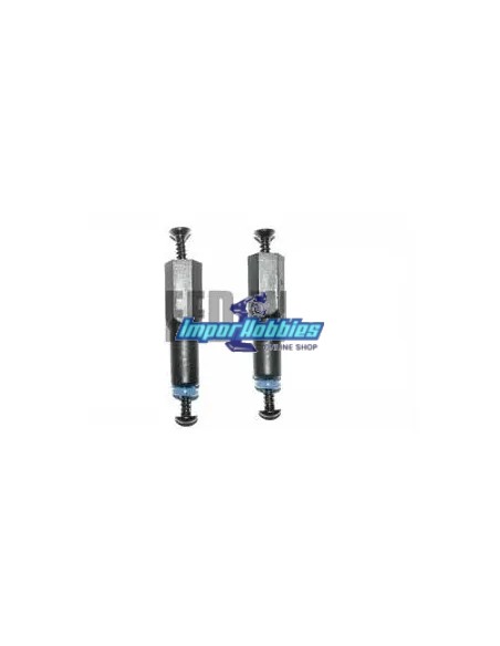 Plots reservoir Hobao Hyper 8 / 8.5 88049-1 - Hobao Hyper 8 & 8.5 Nitro