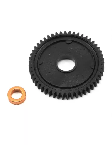 Spur Gear 50T (M0.8) Kyosho Mad Force MA104 - Kyosho Mad Force GP & EP - Spare Parts & Option Parts