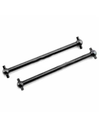 Front & Rear Swing Shaft 84.5mm - BS45 (2 Uds.) Kyosho Inferno GT / Mad Force / FO-XX / Mad Crusher MA081 - Kyosho Inferno GT / 