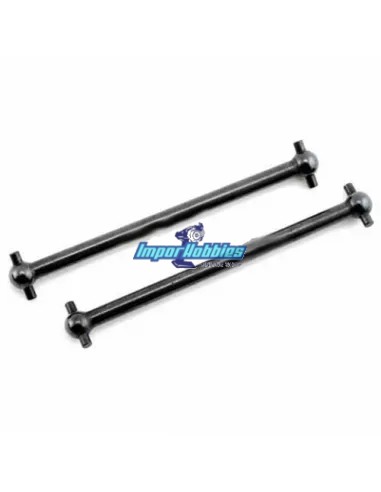 Palieres F/R 84.5mm - BS45 (2 Uds.) Kyosho Inferno GT / Mad Force / FO-XX / Mad Crusher MA081 - Kyosho Inferno GT / GT2 Nitro - 