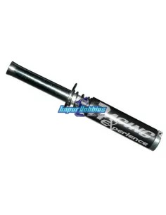 Socquet aluminium Light 2100Mah Racing Experience REA-T004 - Socquets RC