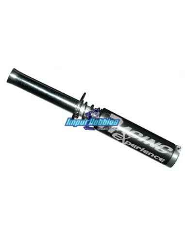 Socquet aluminium Light 2100Mah Racing Experience REA-T004 - Socquets RC