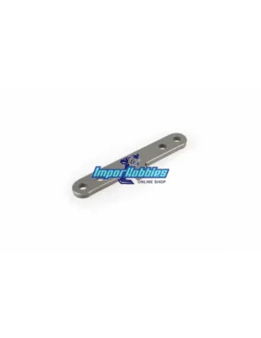 Plaque suspension avant CNC Hobao Hyper 7 TQ / 7.5 87029C - Hobao Hyper 7 TQ & 7.5 Nitro