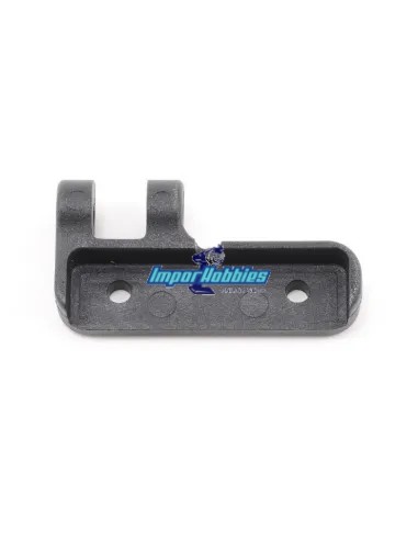 Support renfort arriere 67383 Hot Bodies D815 / D817 / D819 67382 - Hot Bodies D817 & D817 V2 Nitro Kit - Pièces detachées et op
