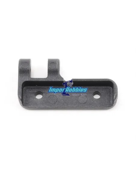 Support renfort arriere 67383 Hot Bodies D815 / D817 / D819 67382 - Hot Bodies D817 & D817 V2 Nitro Kit - Pièces detachées et op