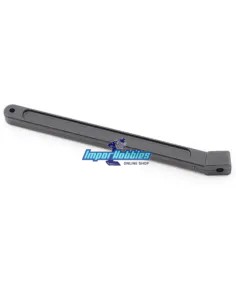 Rear Chassis Brace Hot Bodies D815 / D817 / D819 67383 - Hot Bodies D817 & D817 V2 Nitro Kit - Spare Parts & Option Parts