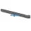 Renfort chassis arriere Hot Bodies D815 / D817 / D819 67383 - Hot Bodies D817 & D817 V2 Nitro Kit - Pièces detachées et options