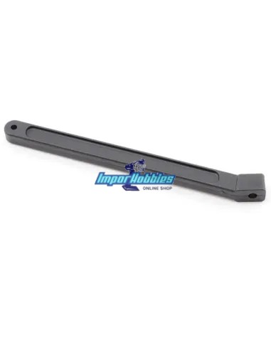 Renfort chassis arriere Hot Bodies D815 / D817 / D819 67383 - Hot Bodies D817 & D817 V2 Nitro Kit - Pièces detachées et options