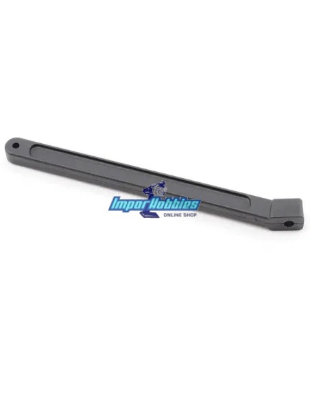 Renfort chassis arriere Hot Bodies D815 / D817 / D819 67383 - Hot Bodies D817 & D817 V2 Nitro Kit - Pièces detachées et options