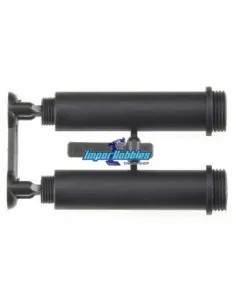 Cuerpo amortiguador 80-125mm (2 Uds.) Axial AX10 Scorpion AX80013 - Axial AX10 / SCX10 / Wraith