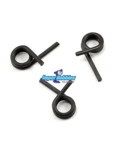 Muelles embrague 1.1mm (3 Uds.) Hot Bodies D815 / D817 114767 - Hot Bodies D817 & D817 V2 Nitro Kit - Repuesto y opciones