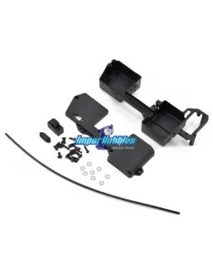 Caja radio V2 Hot Bodies D812 / D815 / D817 / D819 / D819RS / D8T Evo3 114413 - Repuesto y opciones