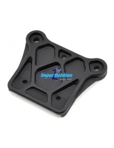 Platine de sauve-servo V2 Hot Bodies D815 / D817 / E817 / D819 114752 - Hot Bodies D817 & D817 V2 Nitro Kit - Pièces detachées e