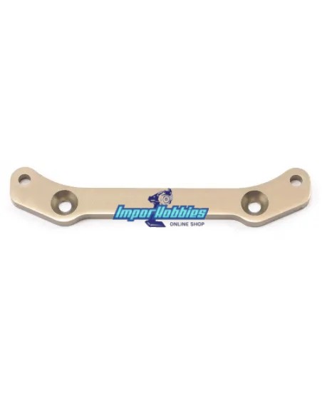 Barre ackermann Hot Bodies D815 / D817 / E817 67398 - Hot Bodies D817 & D817 V2 Nitro Kit - Pièces detachées et options