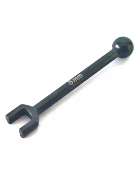 Turnbuckle Wrench 5.0mm VP-Pro RS-610-5 - VP-Pro Racing Tools