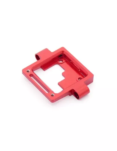 Aluminium Front Gear Mount Hobbytech Survolt / Revolt REV-OP03 - Hobbytech Revolt / Survolt BX10 - Spare Parts & Option Parts