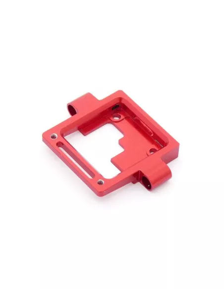 Aluminium Front Gear Mount Hobbytech Survolt / Revolt REV-OP03 - Hobbytech Revolt / Survolt BX10 - Spare Parts & Option Parts