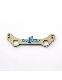 Barra dirección Hobbytech STR8 EP X2 / Spirit / NXT STRX-007 - Hobbytech Spirit & Spirit Evo RTR - Repuesto y opciones