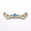 Barra dirección Hobbytech STR8 EP X2 / Spirit / NXT STRX-007 - Hobbytech Spirit & Spirit Evo RTR - Repuesto y opciones