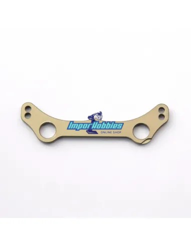 Barre de direction Hobbytech STR8 EP X2 / Spirit / NXT STRX-007 - Hobbytech Spirit & Spirit Evo RTR - Pièces detachées et option