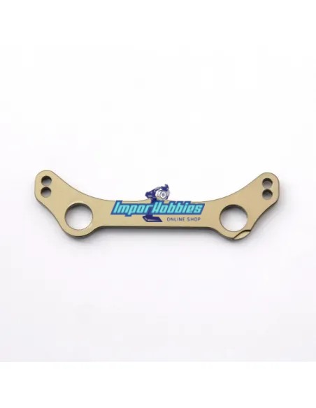 Barre de direction Hobbytech STR8 EP X2 / Spirit / NXT STRX-007 - Hobbytech Spirit & Spirit Evo RTR - Pièces detachées et option